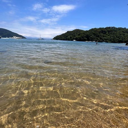Praia Comprida Flats Vila do Abraao Luaran gambar