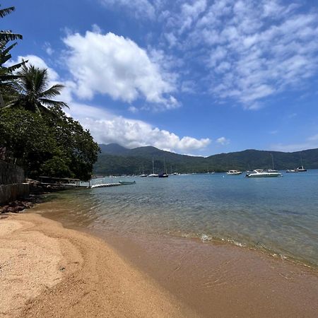 Praia Comprida Flats Vila do Abraao Luaran gambar